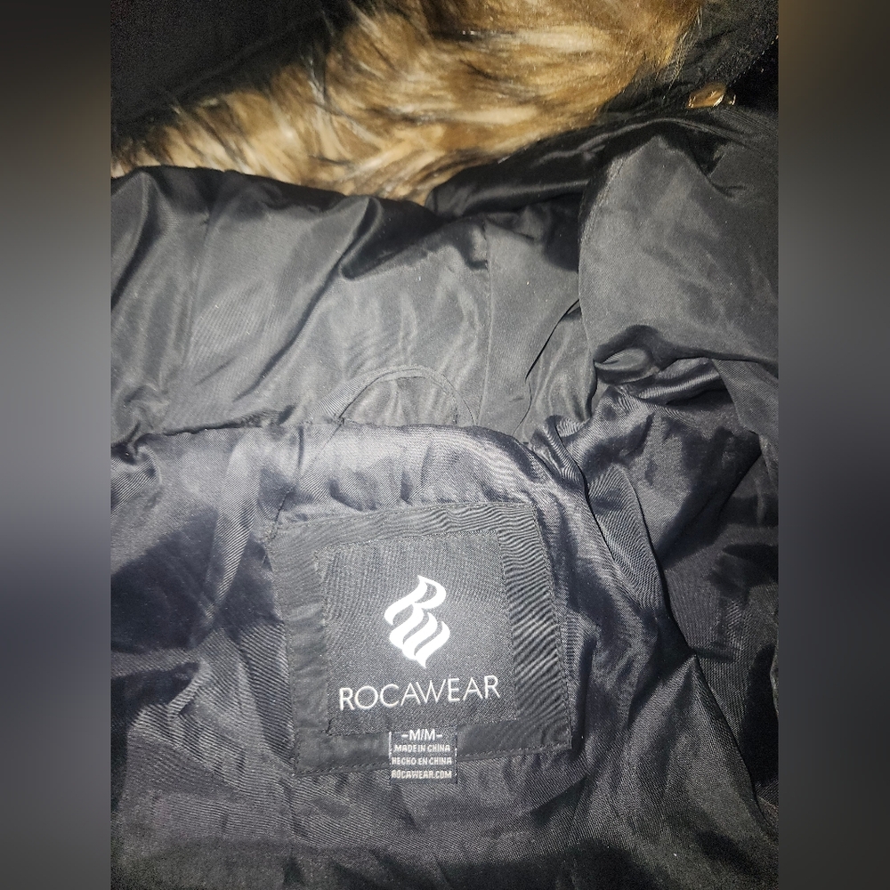 Ladies Coat